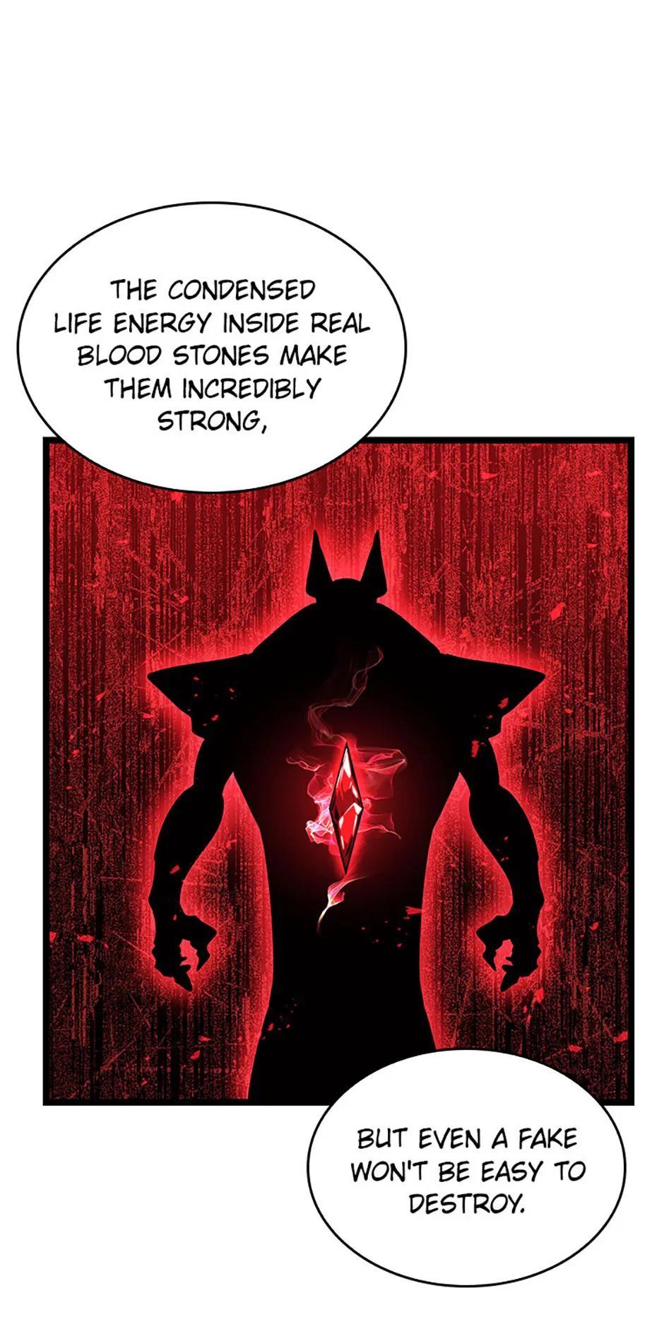 The SSS-Ranker Returns Chapter 116 32