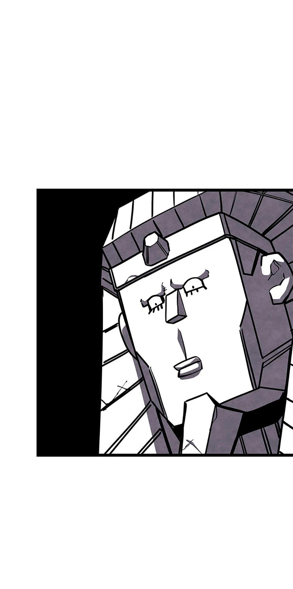 The SSS-Ranker Returns Chapter 116 34