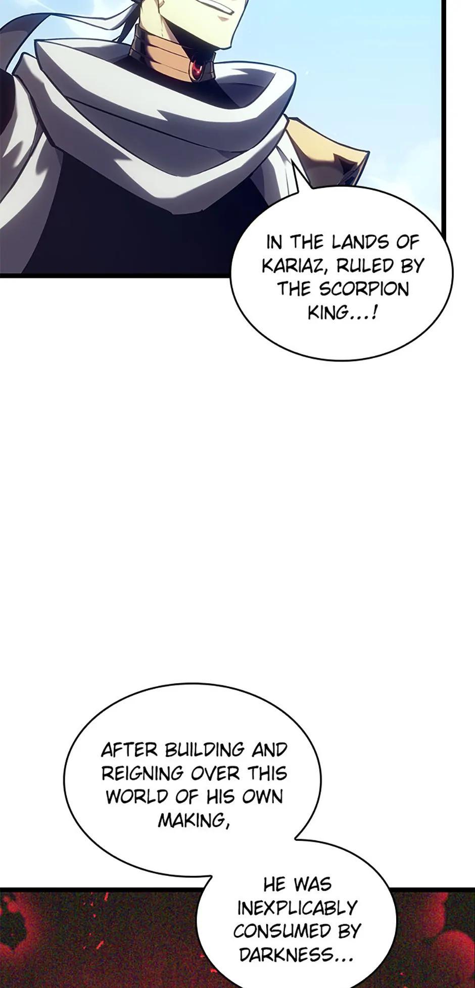The SSS-Ranker Returns Chapter 116 59