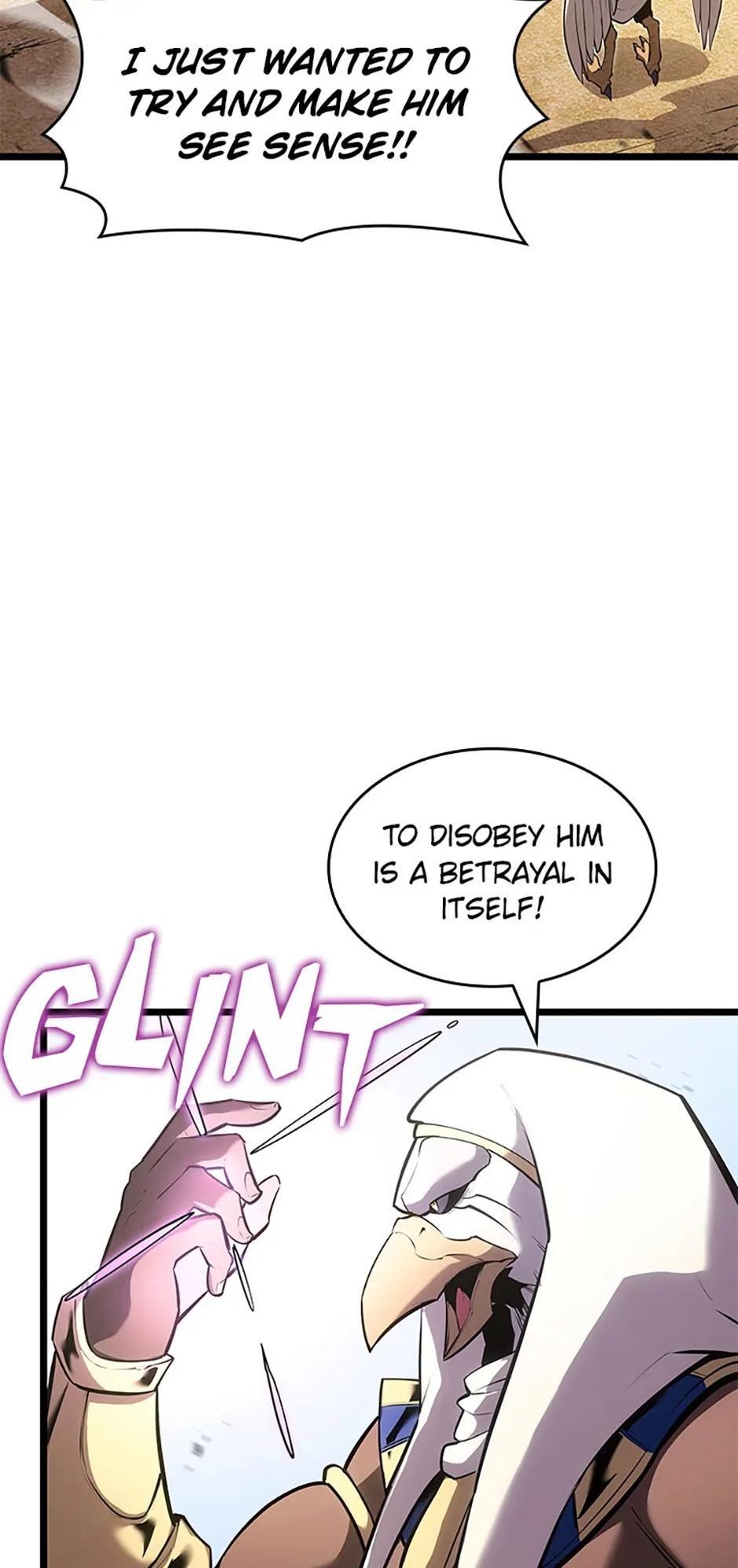The SSS-Ranker Returns Chapter 117 34