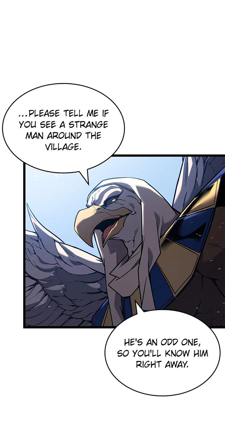 The SSS-Ranker Returns Chapter 118 34