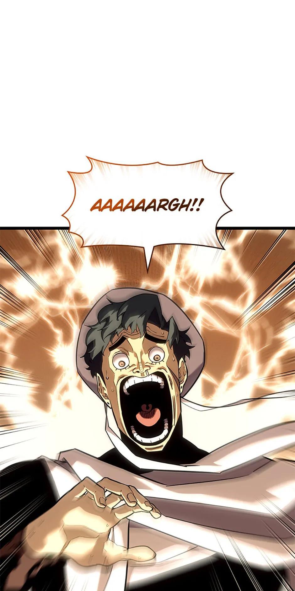 The SSS-Ranker Returns Chapter 118 80