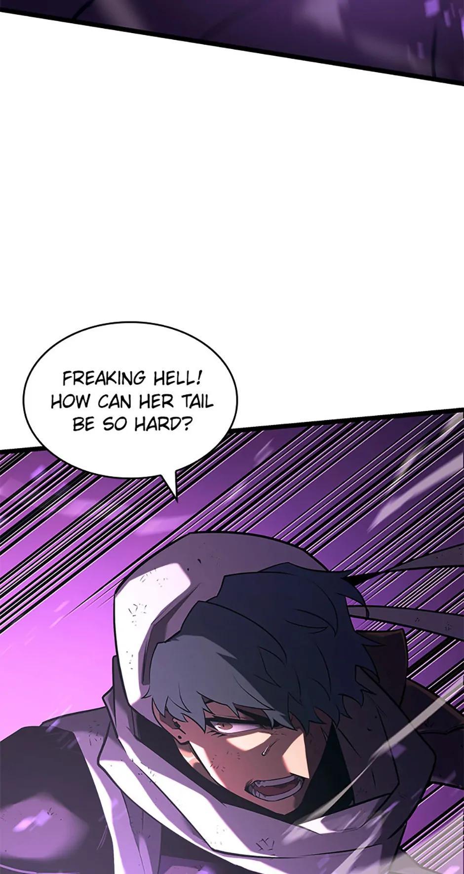 The SSS-Ranker Returns Chapter 119 24
