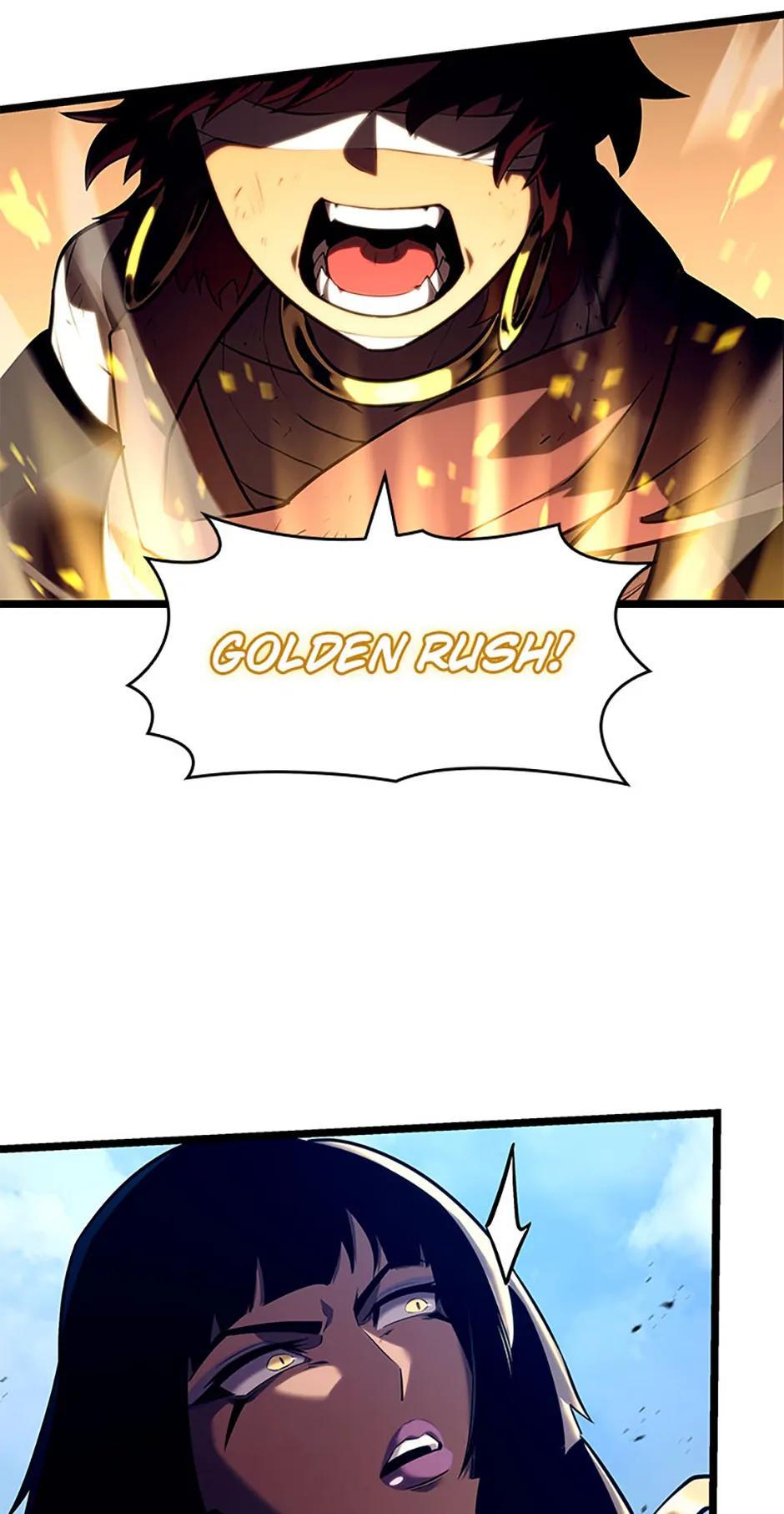 The SSS-Ranker Returns Chapter 119 32