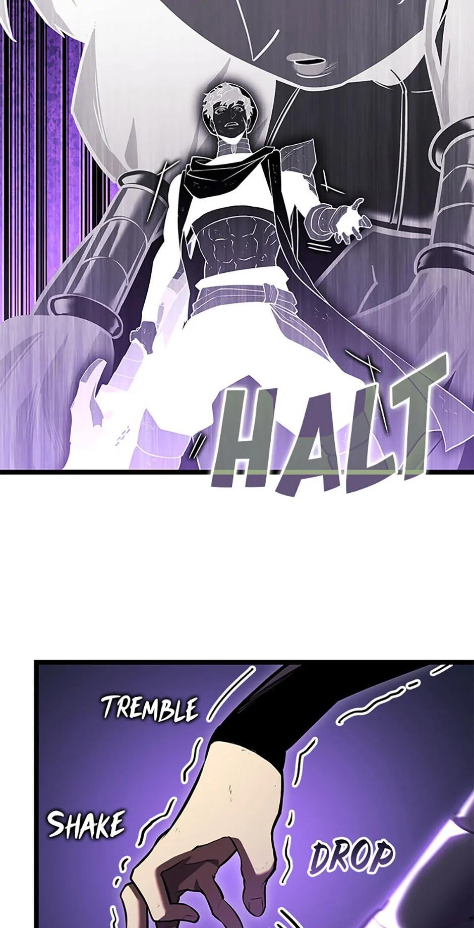 The SSS-Ranker Returns Chapter 119 59