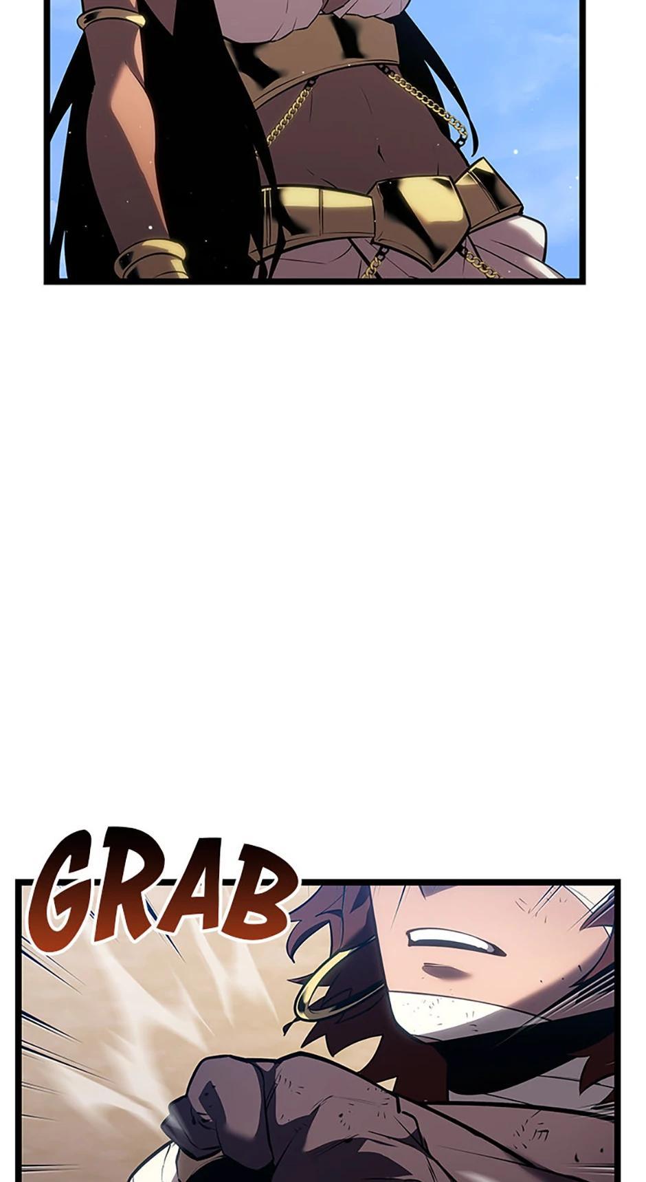 The SSS-Ranker Returns Chapter 120 34