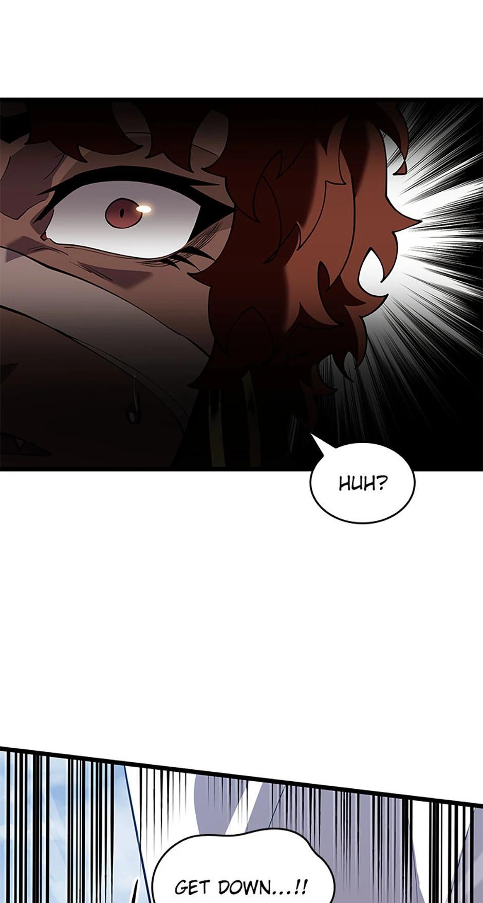 The SSS-Ranker Returns Chapter 122 32