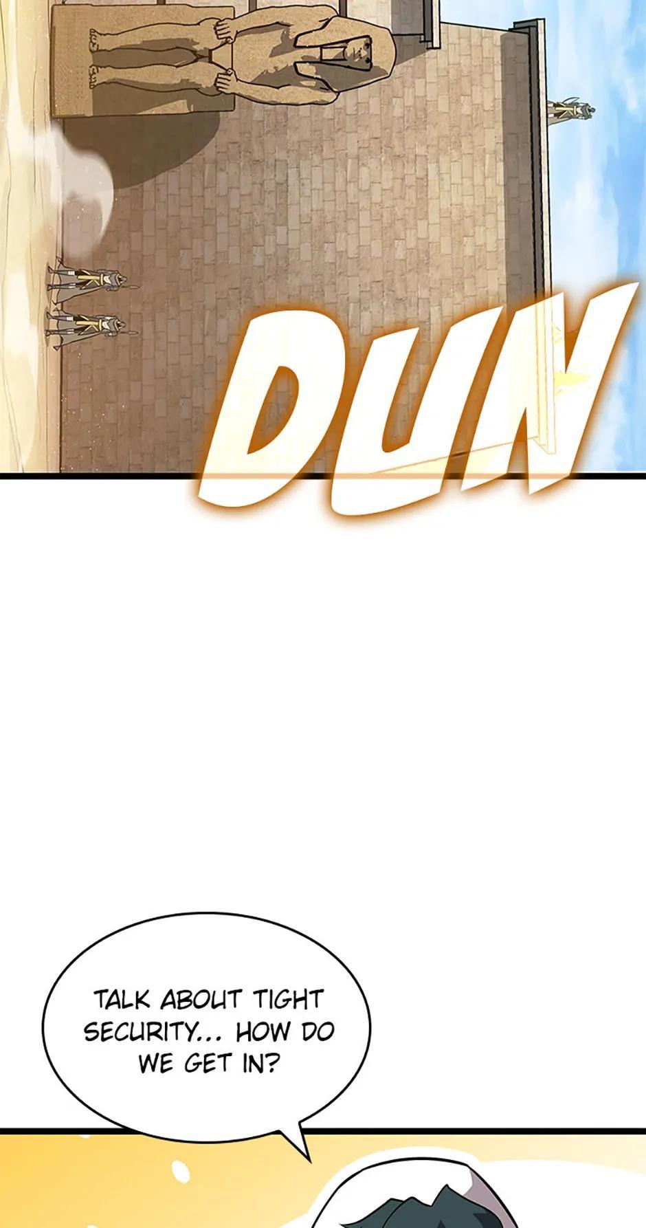 The SSS-Ranker Returns Chapter 122 44
