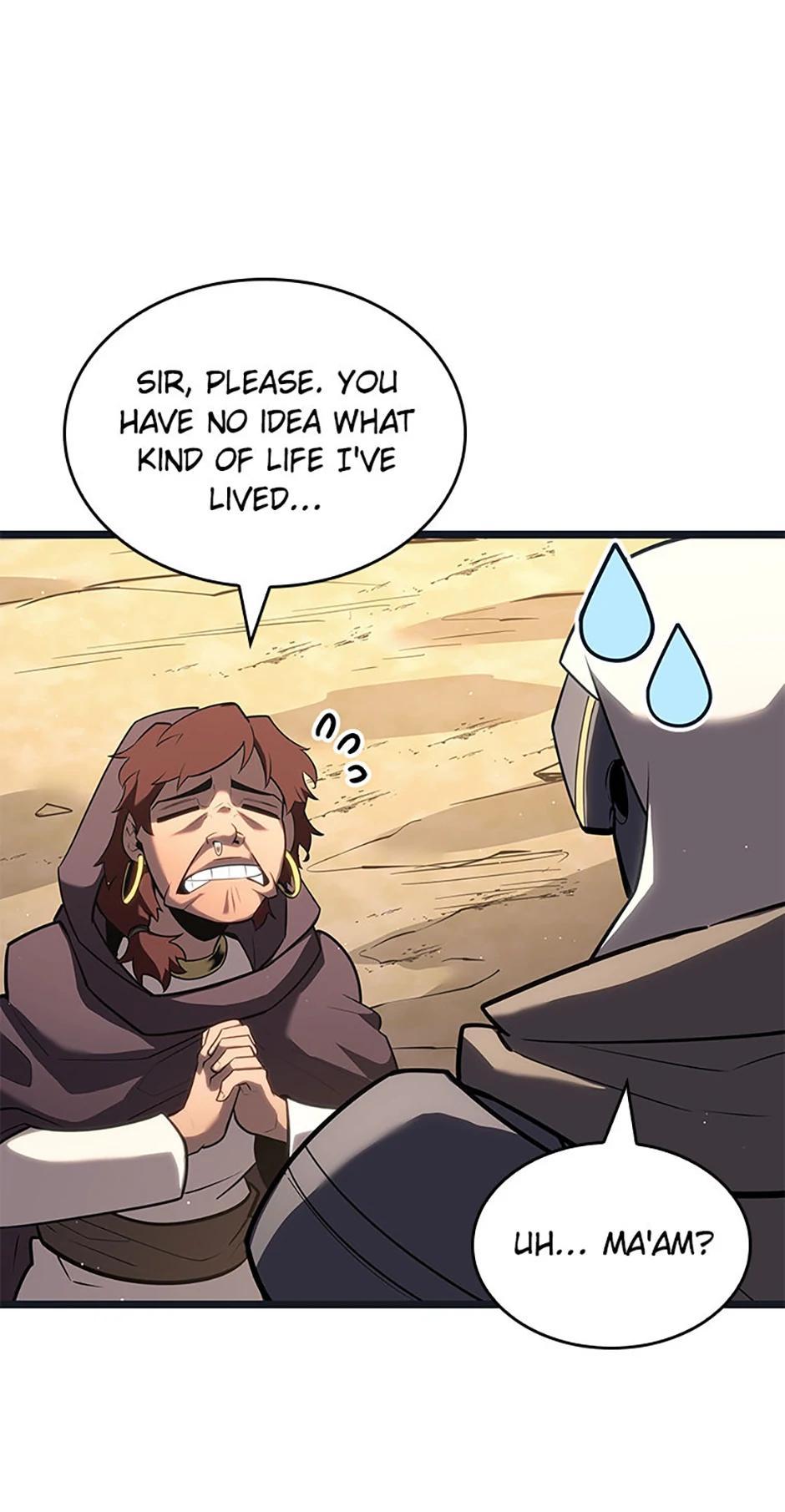 The SSS-Ranker Returns Chapter 122 59