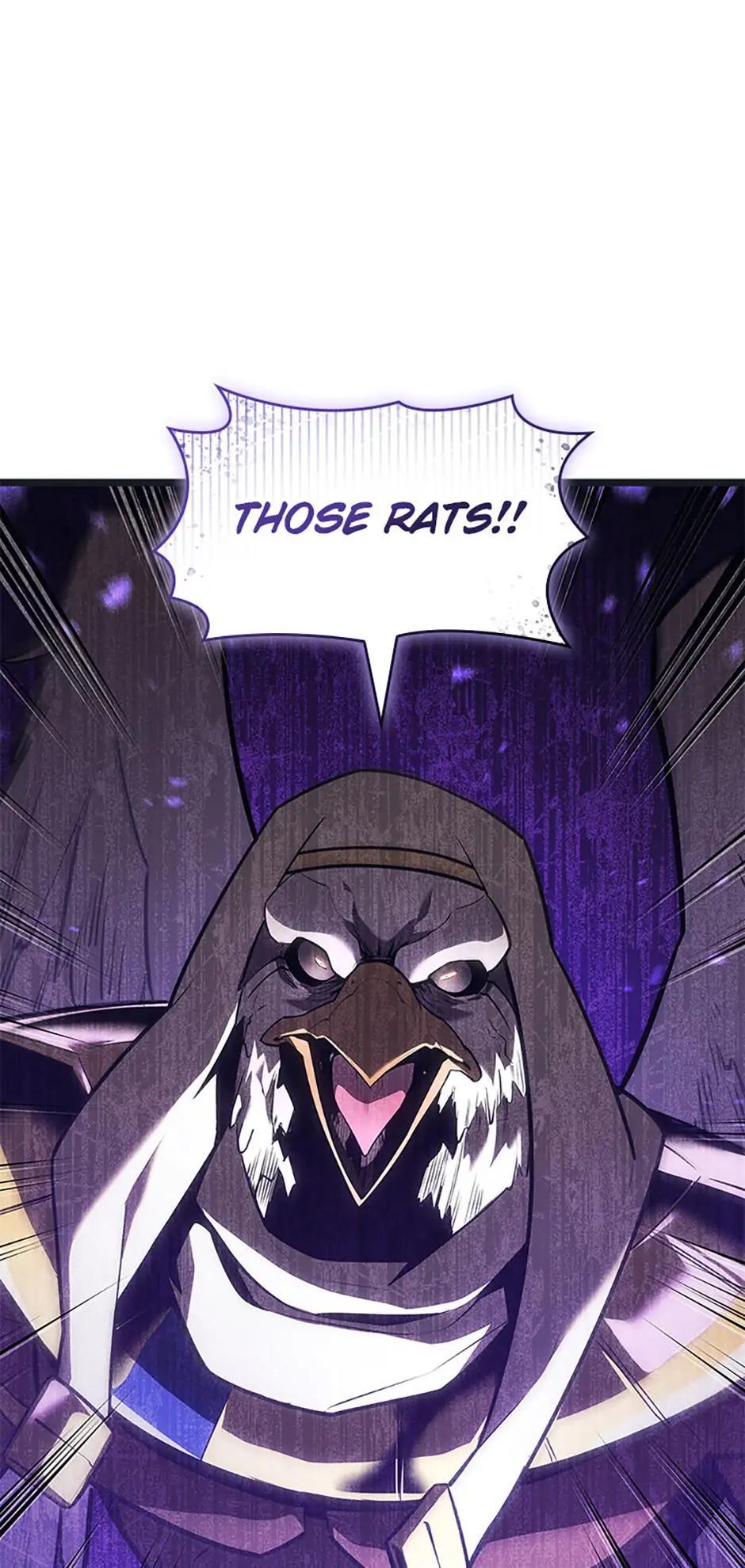 The SSS-Ranker Returns Chapter 122 80