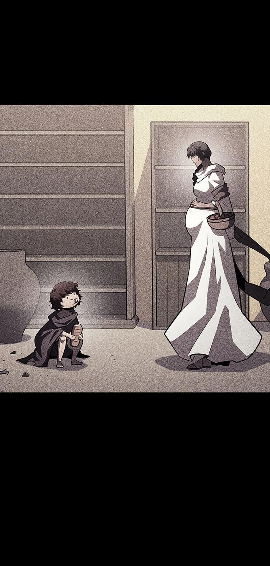 The SSS-Ranker Returns Chapter 123 24