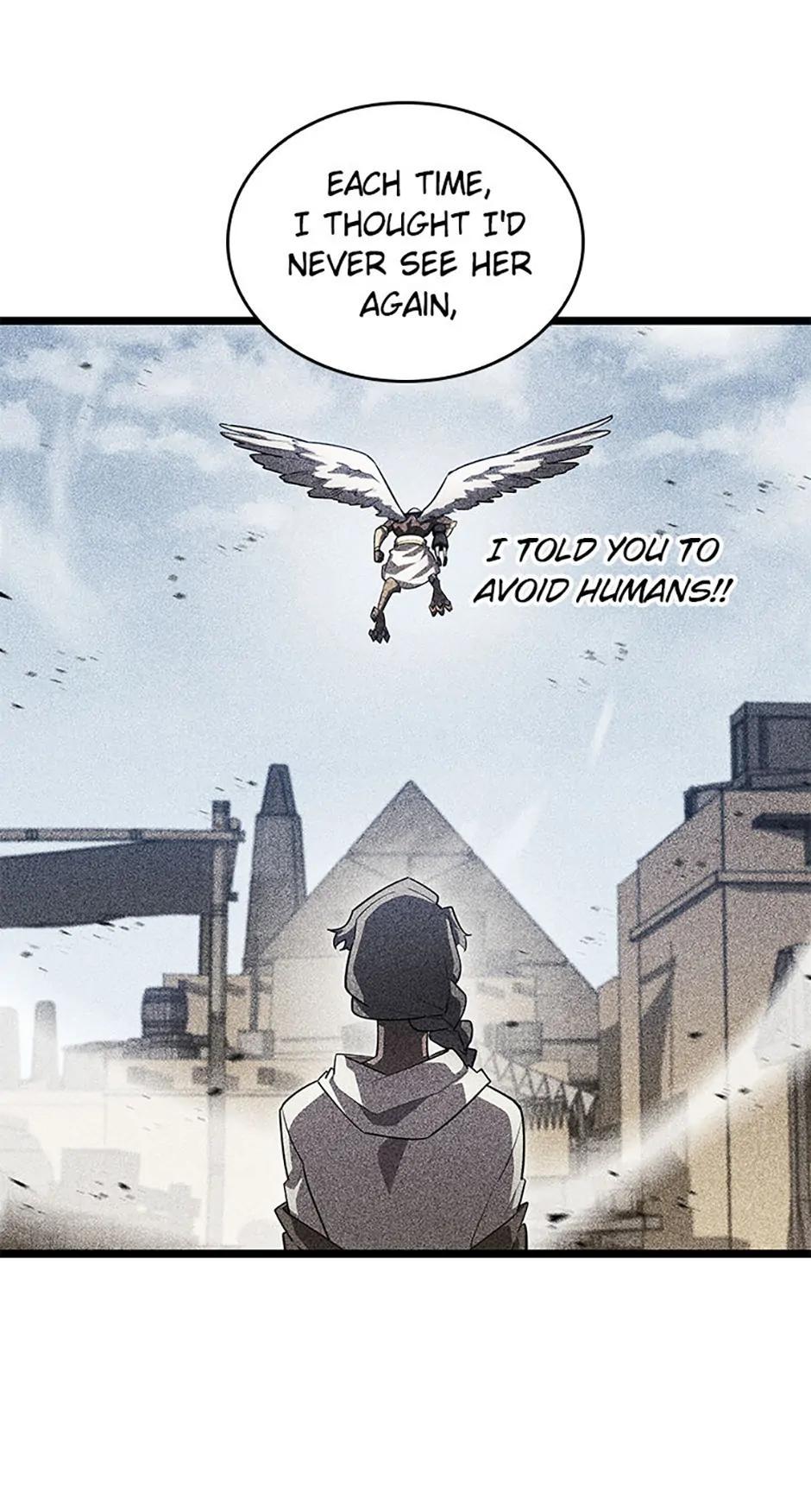 The SSS-Ranker Returns Chapter 123 32