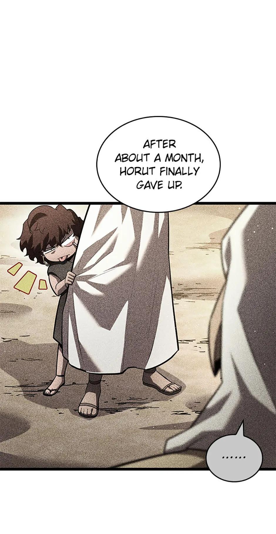 The SSS-Ranker Returns Chapter 123 34