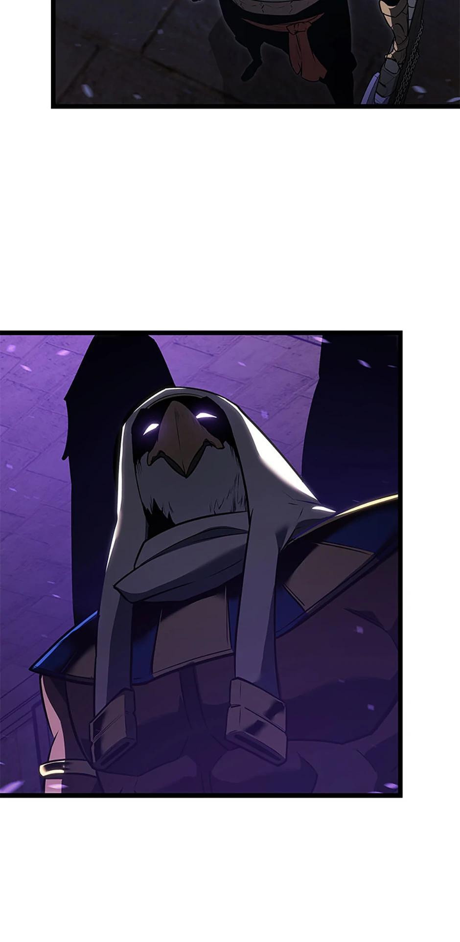 The SSS-Ranker Returns Chapter 124 59