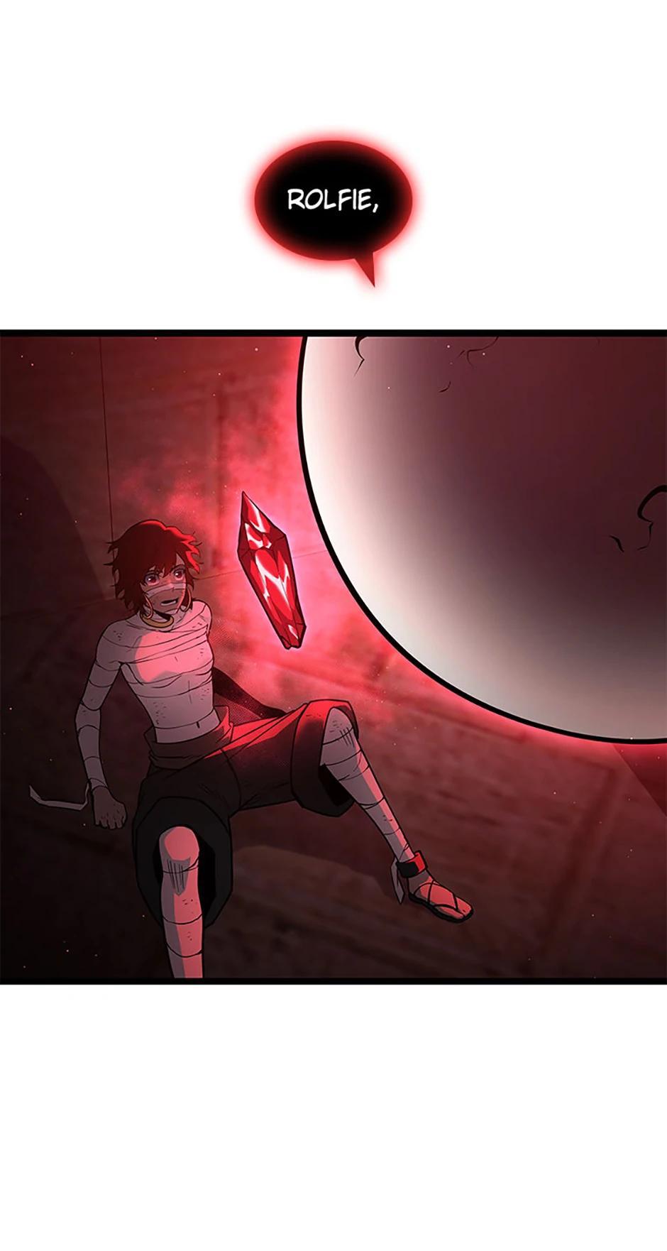 The SSS-Ranker Returns Chapter 125 80