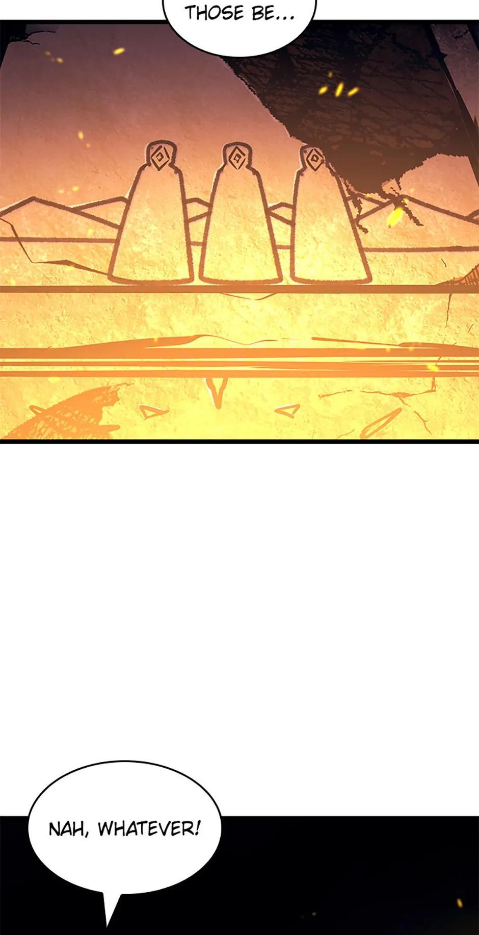 The SSS-Ranker Returns Chapter 127 24