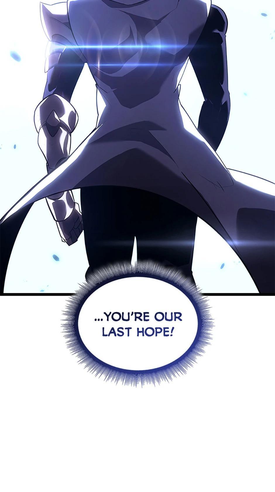 The SSS-Ranker Returns Chapter 127 44