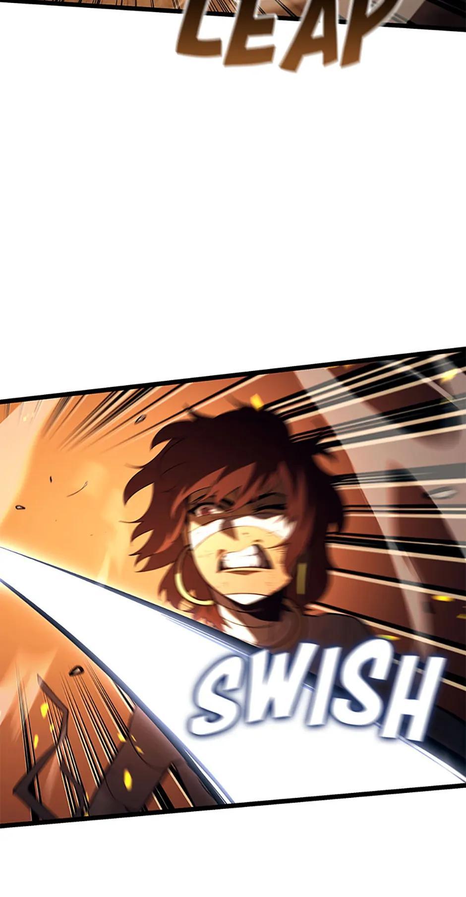 The SSS-Ranker Returns Chapter 128 59