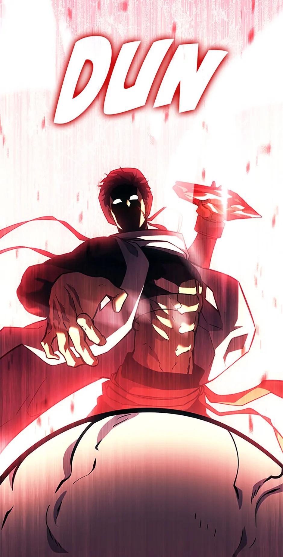 The SSS-Ranker Returns Chapter 129 24