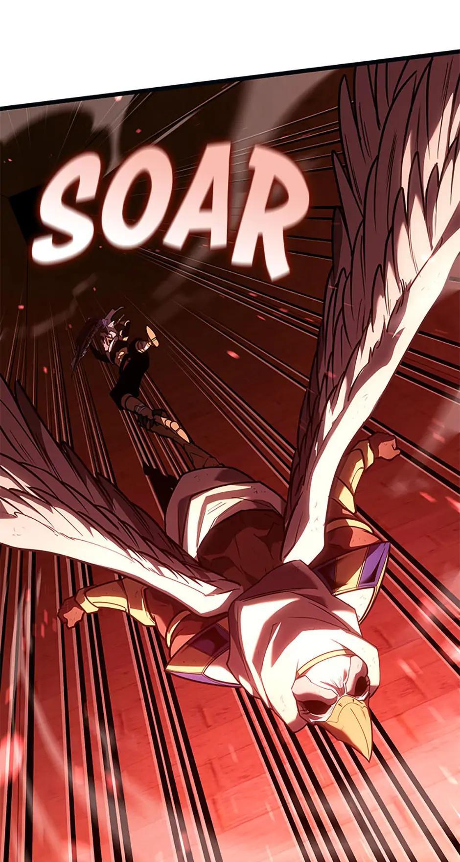 The SSS-Ranker Returns Chapter 131 34