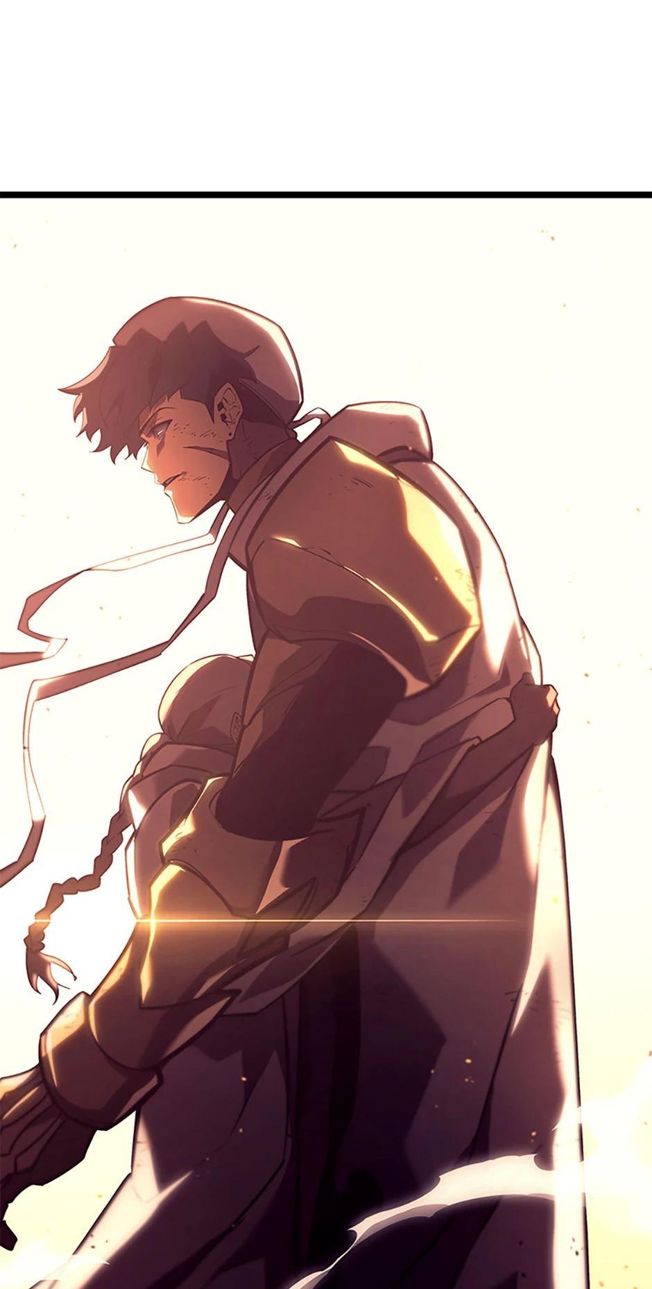 The SSS-Ranker Returns Chapter 132 24
