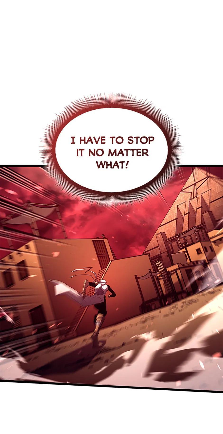The SSS-Ranker Returns Chapter 132 34