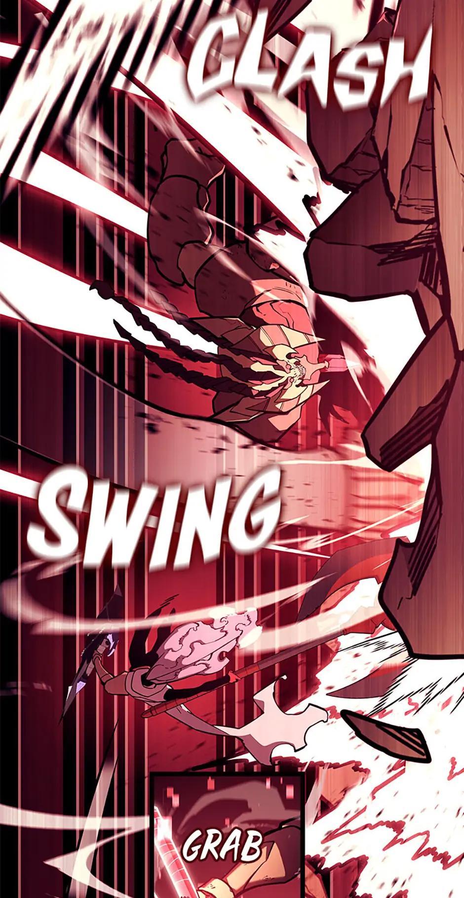 The SSS-Ranker Returns Chapter 133 34