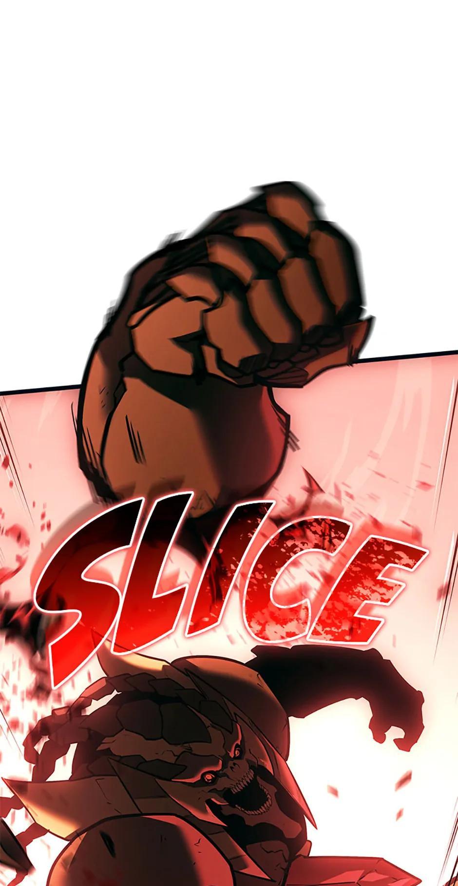 The SSS-Ranker Returns Chapter 133 44