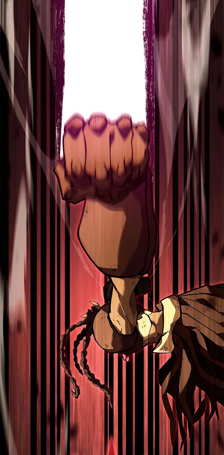 The SSS-Ranker Returns Chapter 133 59