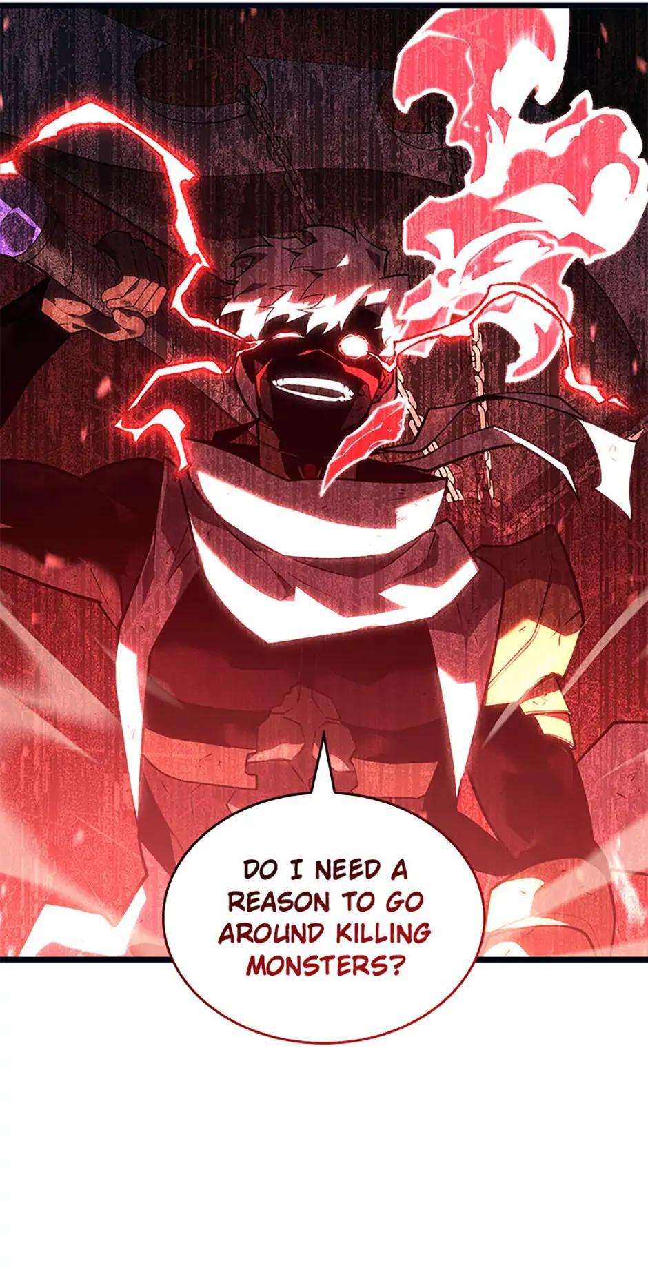 The SSS-Ranker Returns Chapter 133 80