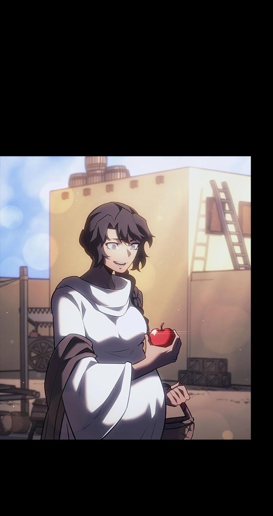 The SSS-Ranker Returns Chapter 134 33