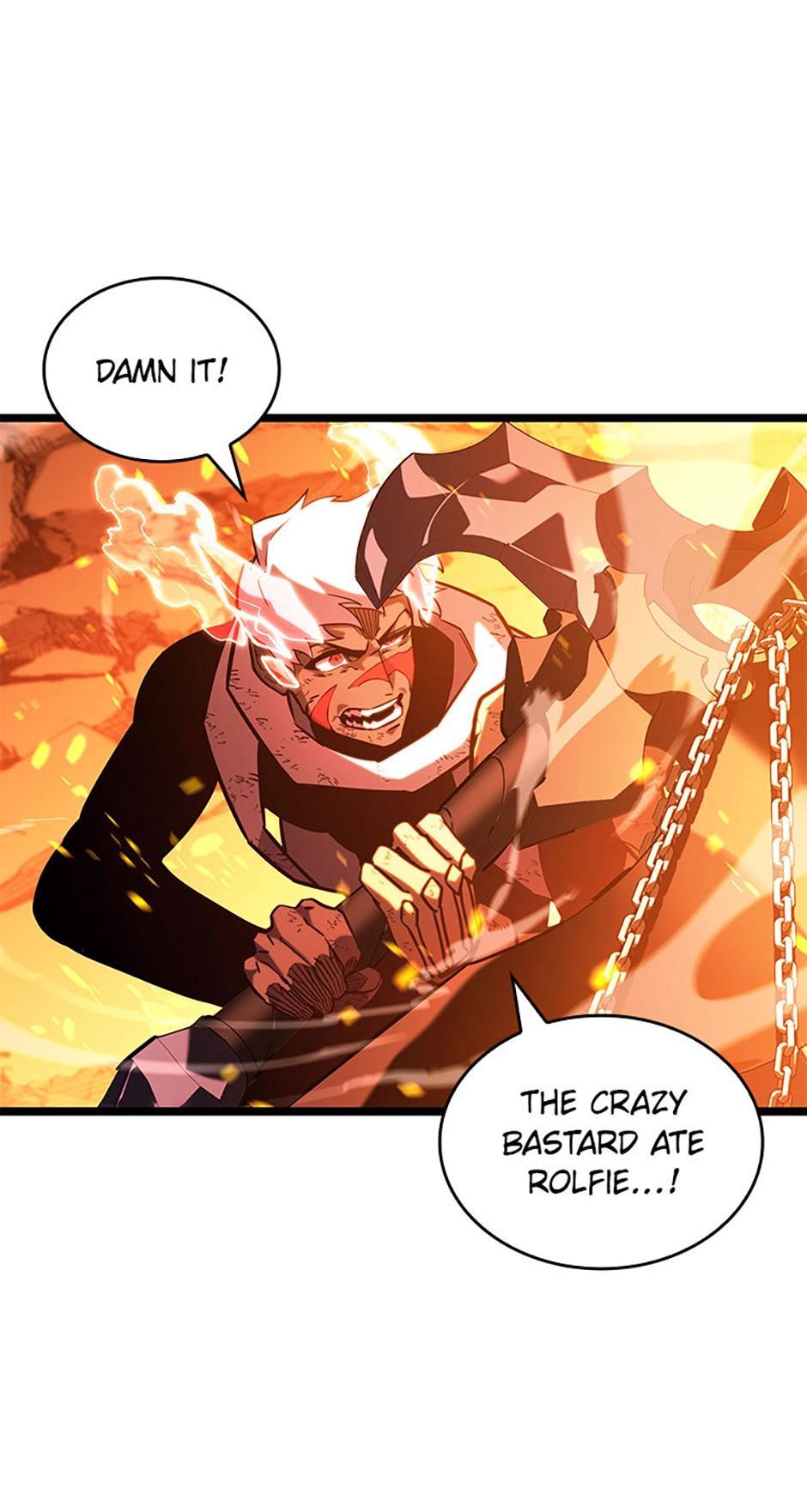 The SSS-Ranker Returns Chapter 135 24