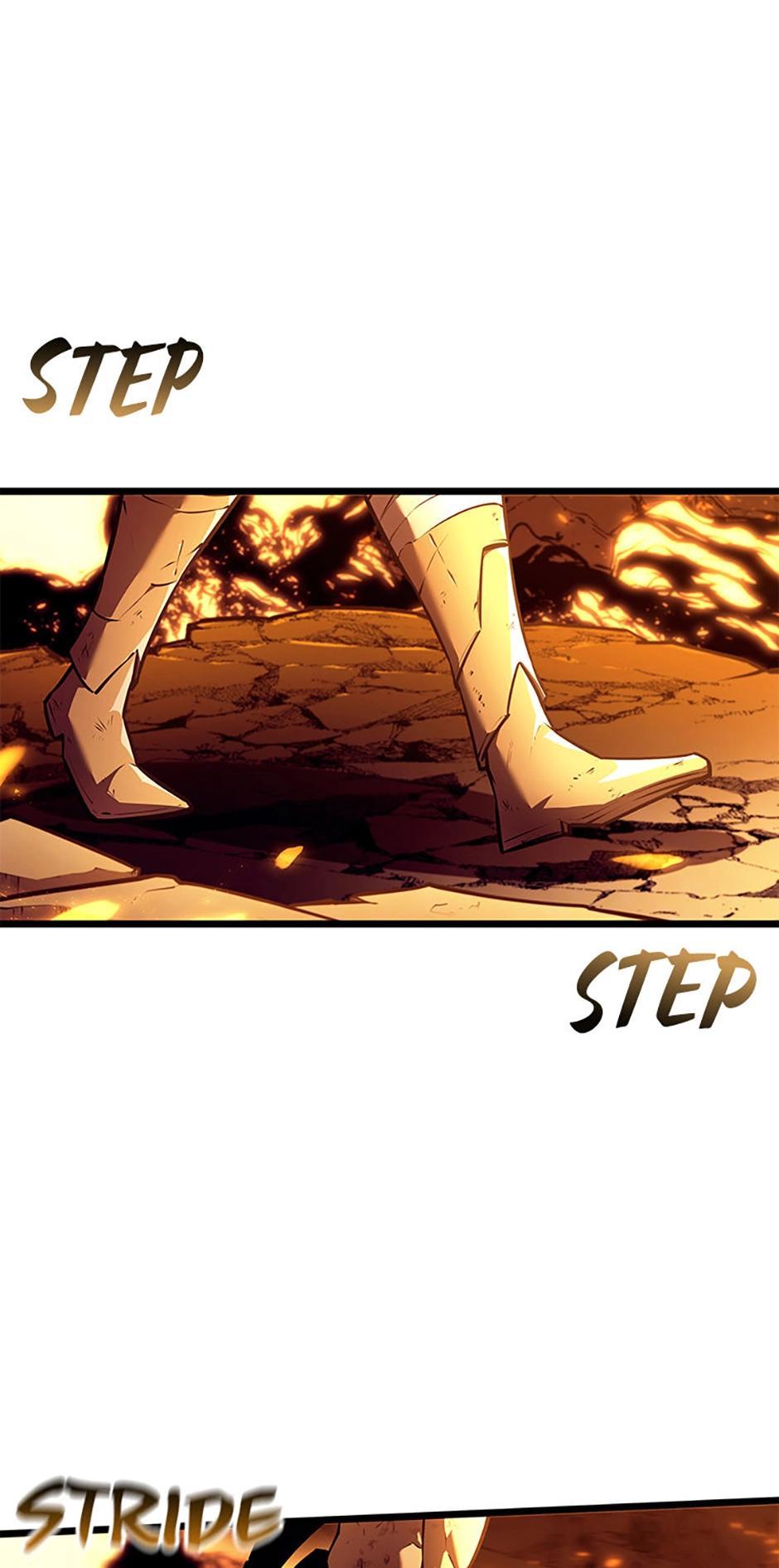 The SSS-Ranker Returns Chapter 135 59