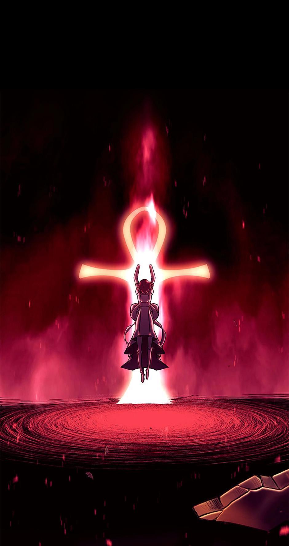 The SSS-Ranker Returns Chapter 135 80
