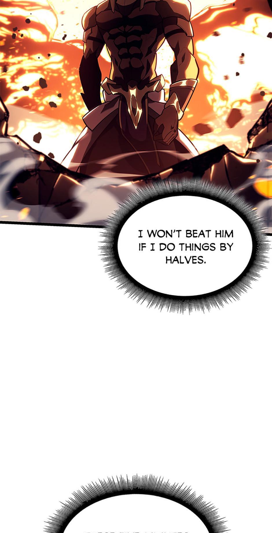 The SSS-Ranker Returns Chapter 136 24