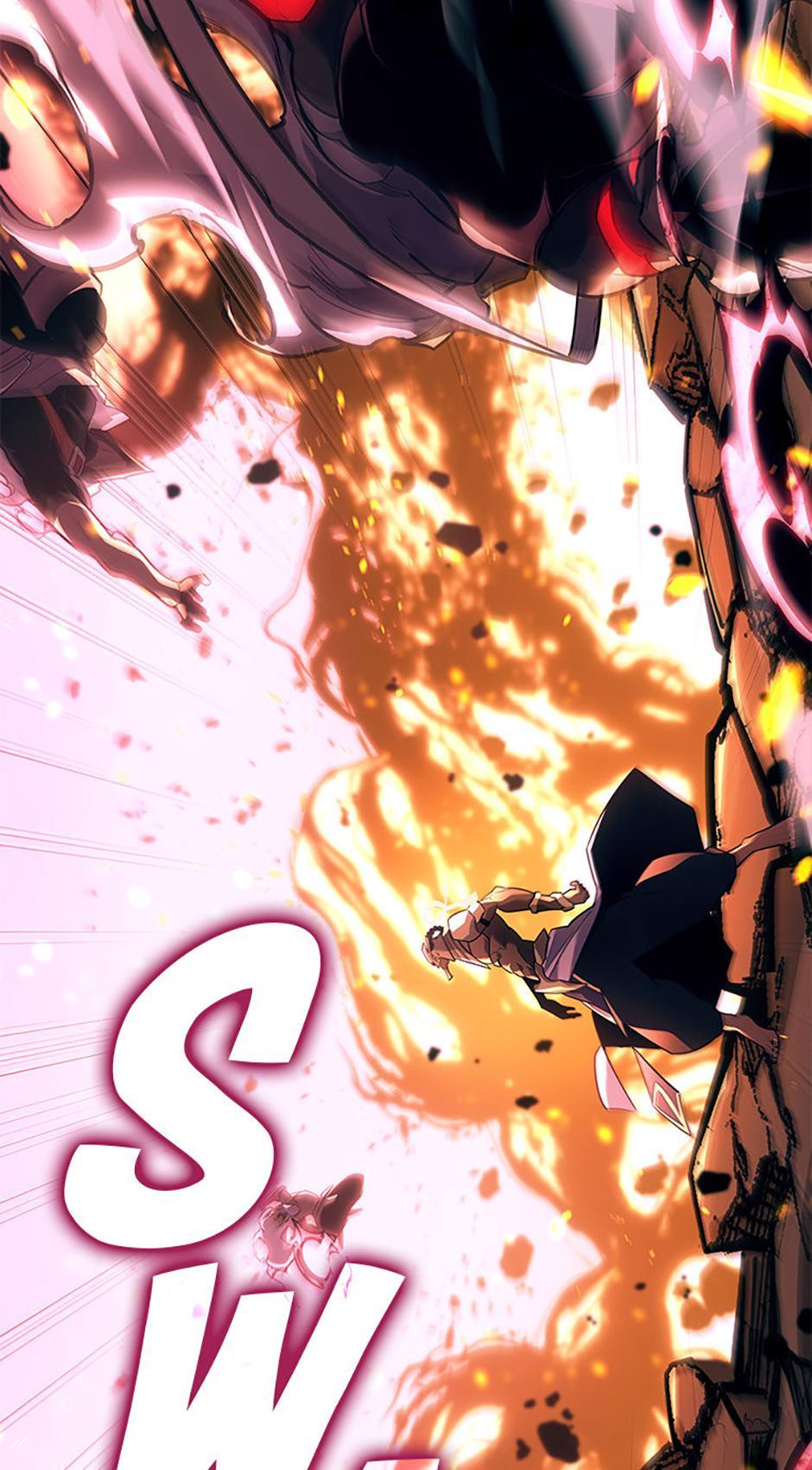 The SSS-Ranker Returns Chapter 136 32