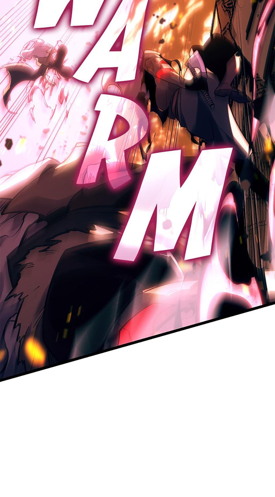 The SSS-Ranker Returns Chapter 136 33