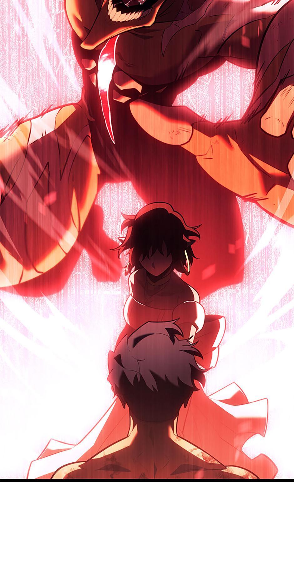 The SSS-Ranker Returns Chapter 138 34