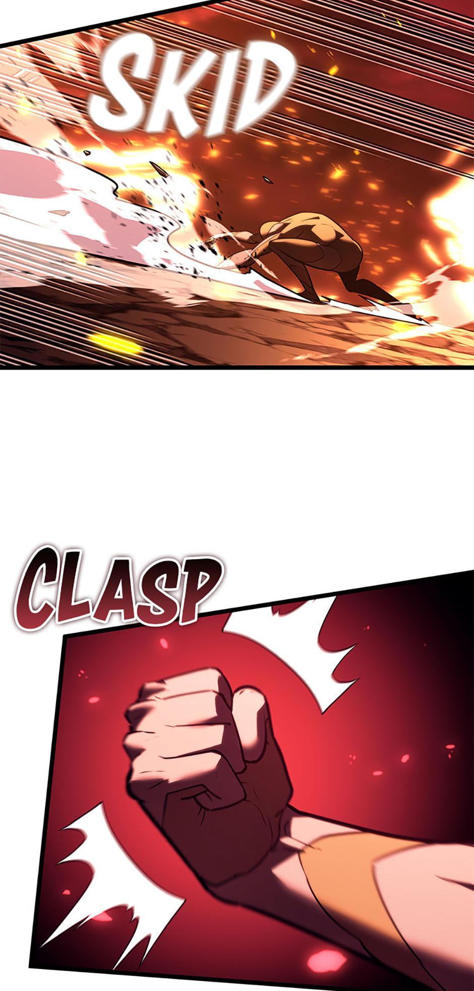 The SSS-Ranker Returns Chapter 139 24