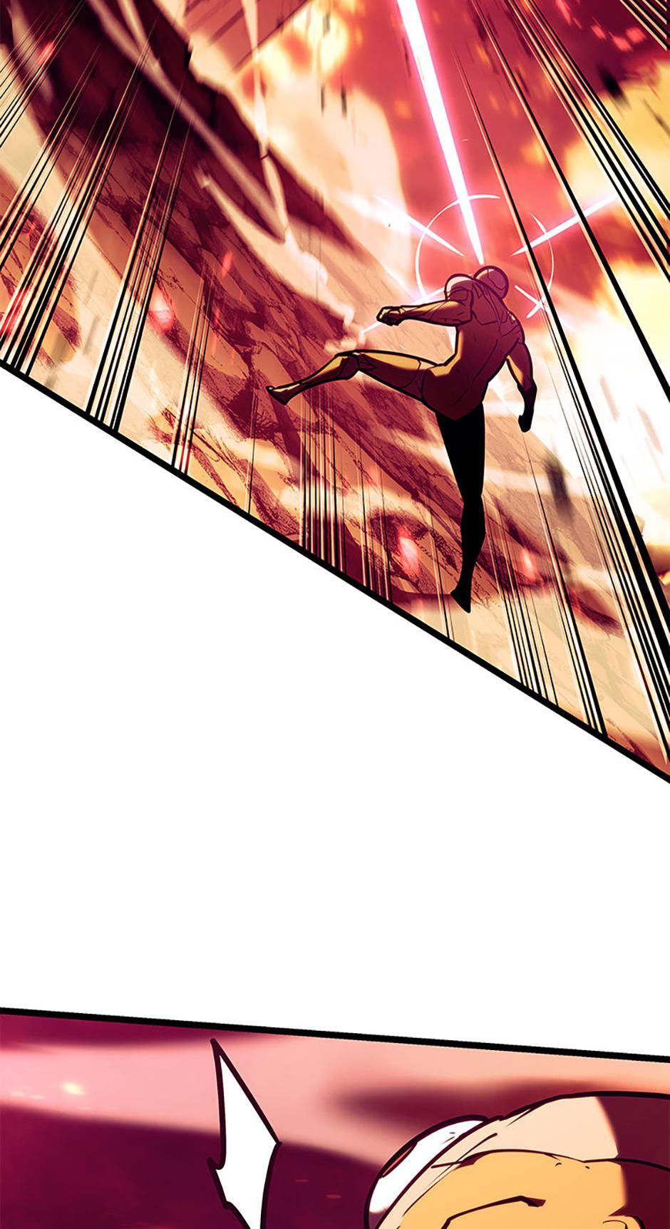The SSS-Ranker Returns Chapter 139 32