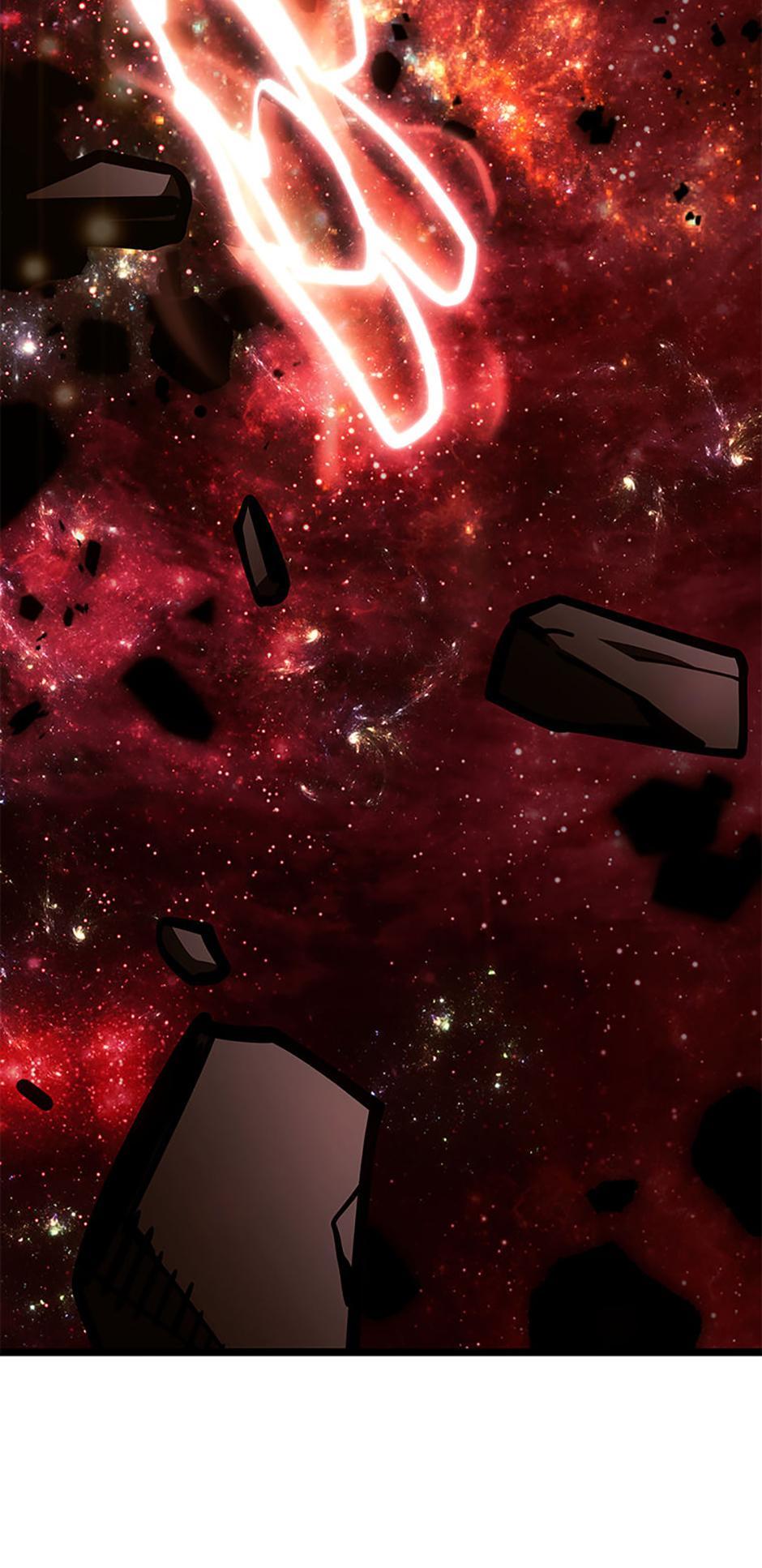 The SSS-Ranker Returns Chapter 139 80