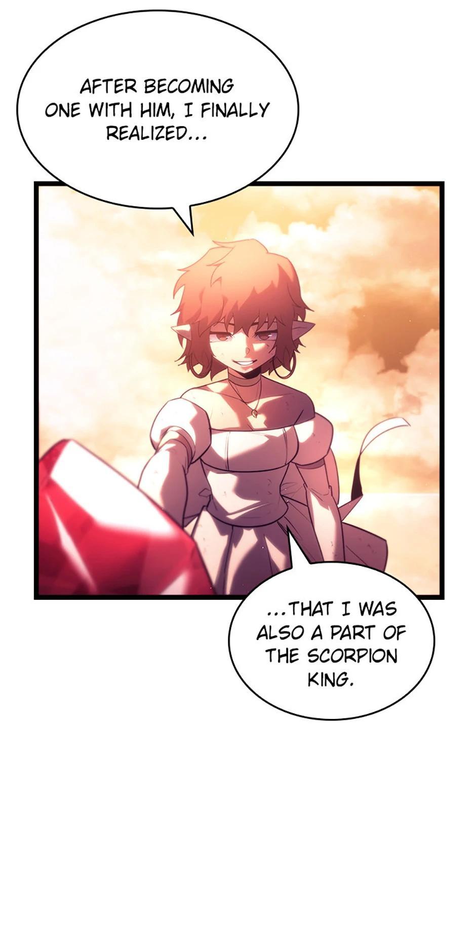 The SSS-Ranker Returns Chapter 140 22