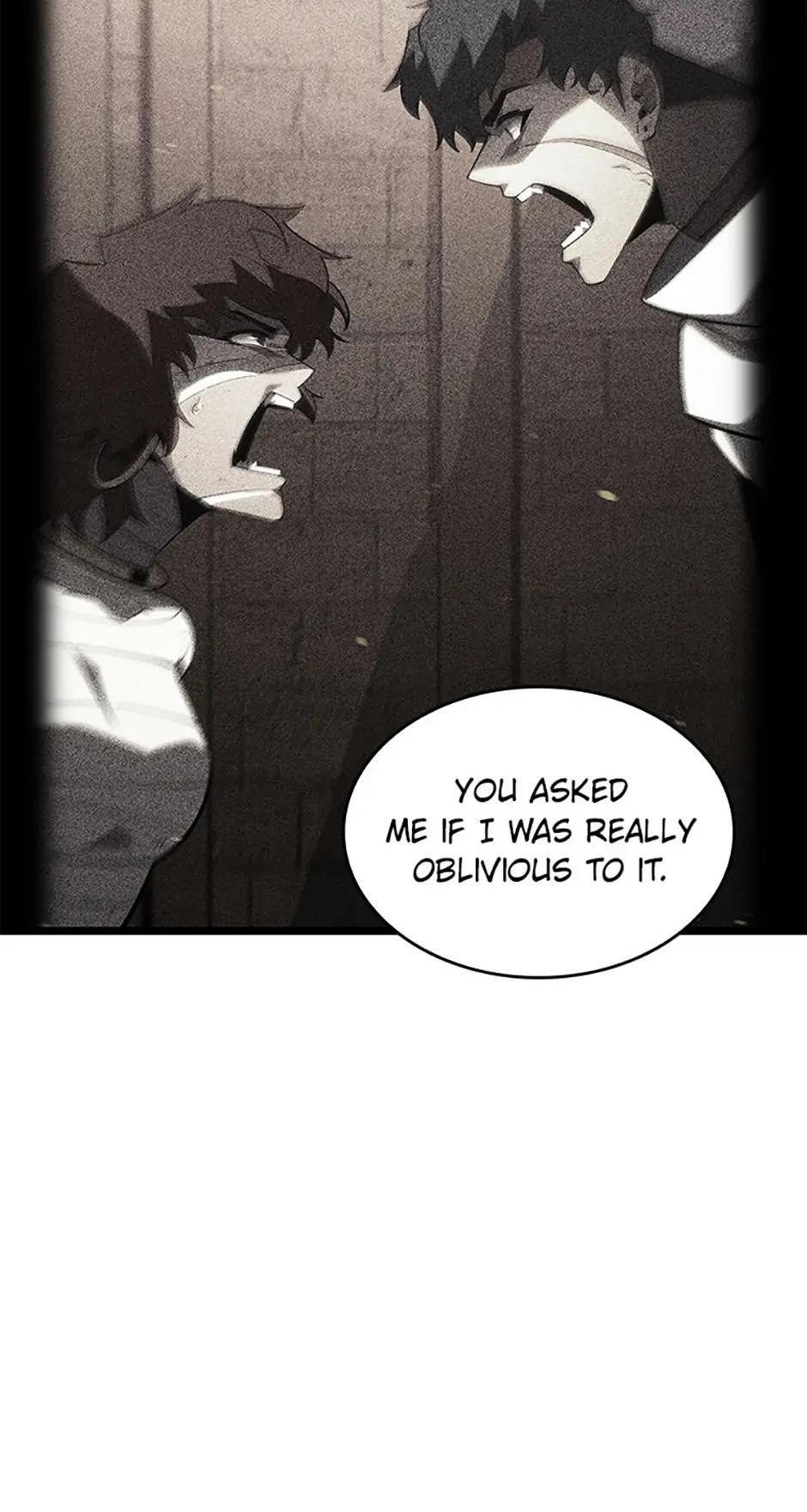The SSS-Ranker Returns Chapter 140 24