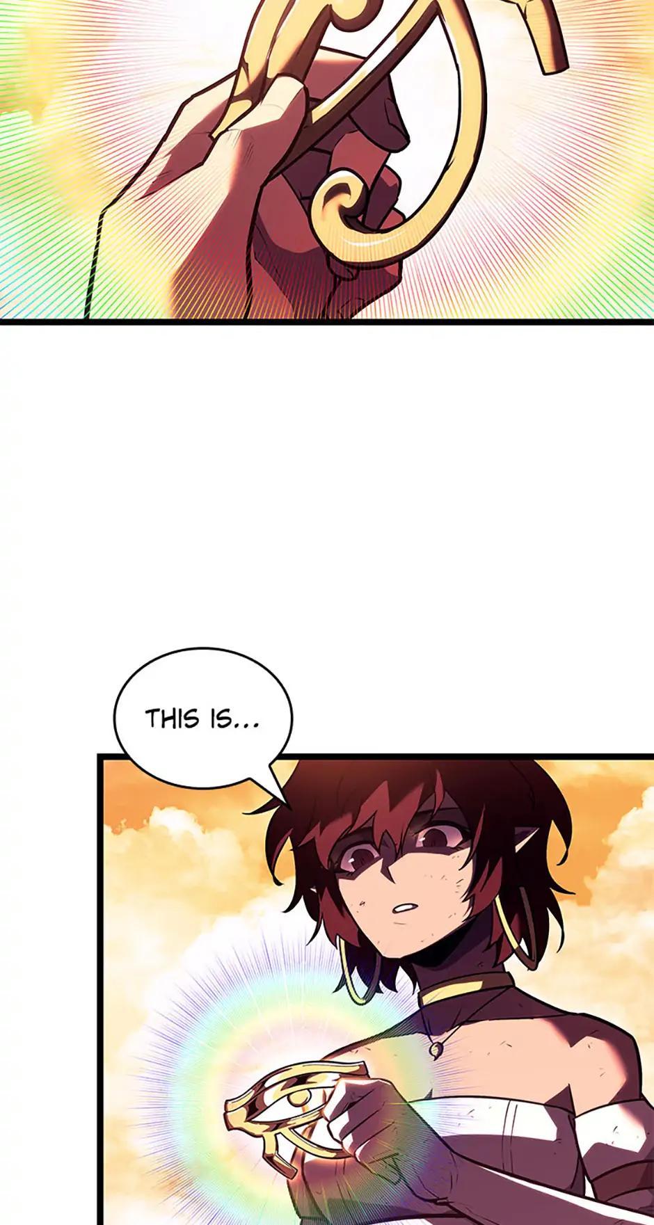 The SSS-Ranker Returns Chapter 140 28