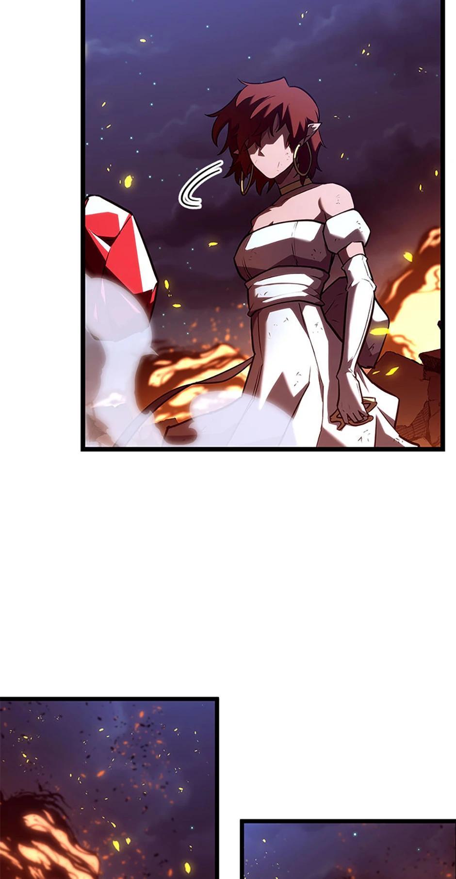 The SSS-Ranker Returns Chapter 140 33