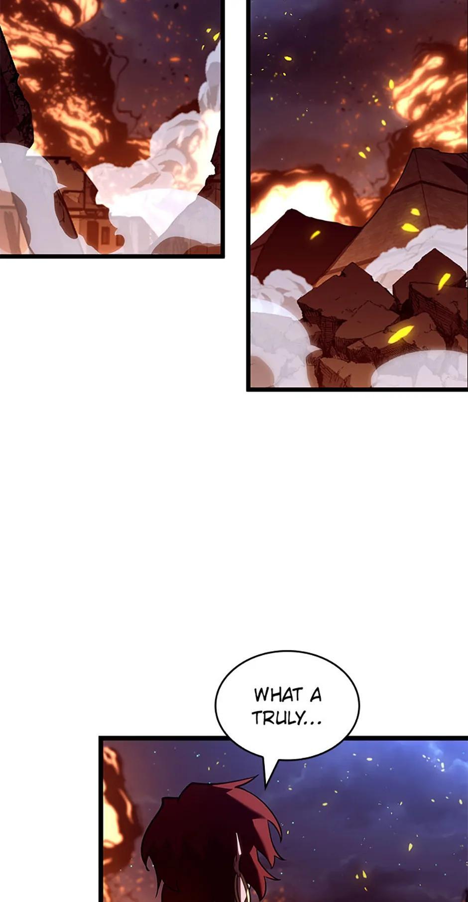 The SSS-Ranker Returns Chapter 140 34