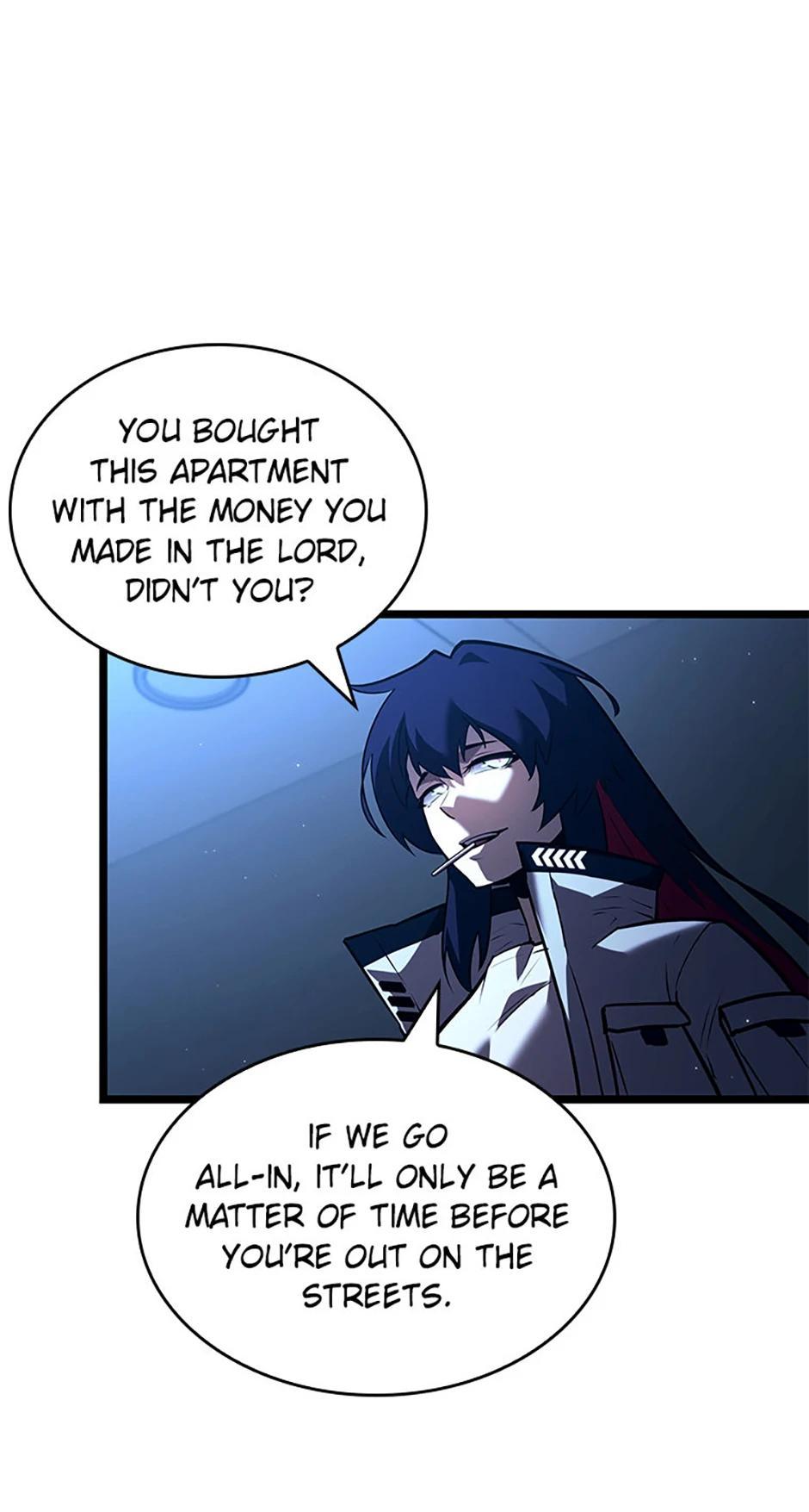 The SSS-Ranker Returns Chapter 141 24