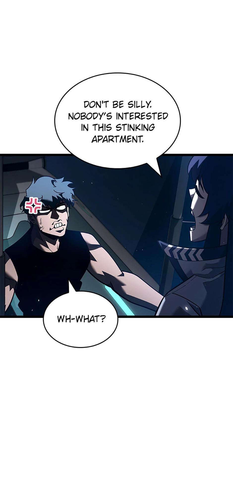 The SSS-Ranker Returns Chapter 141 26