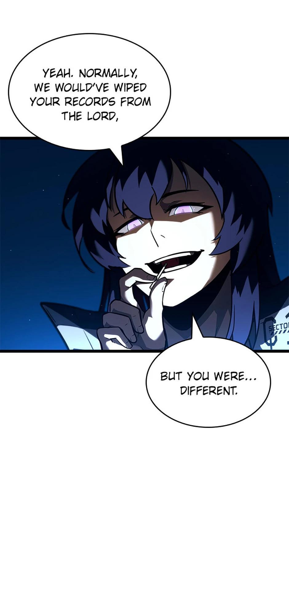 The SSS-Ranker Returns Chapter 141 28
