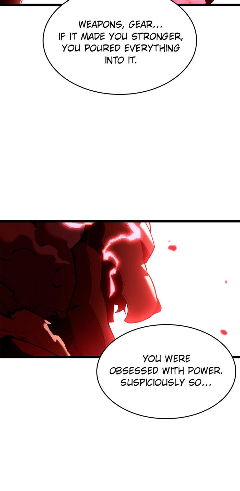 The SSS-Ranker Returns Chapter 141 32